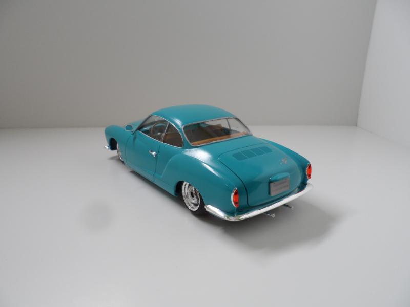 Karmann 7