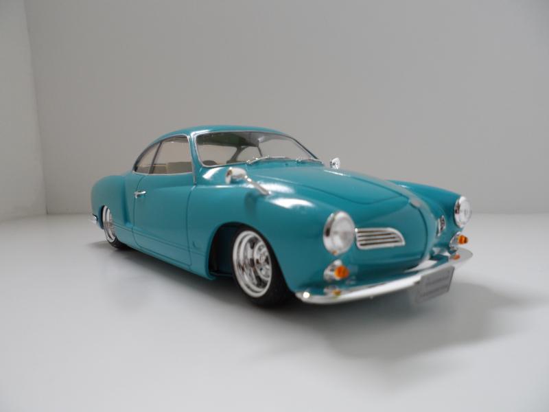 Karmann 9