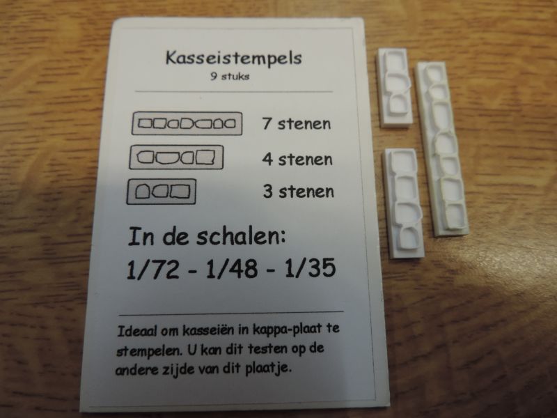 kasseistempel..