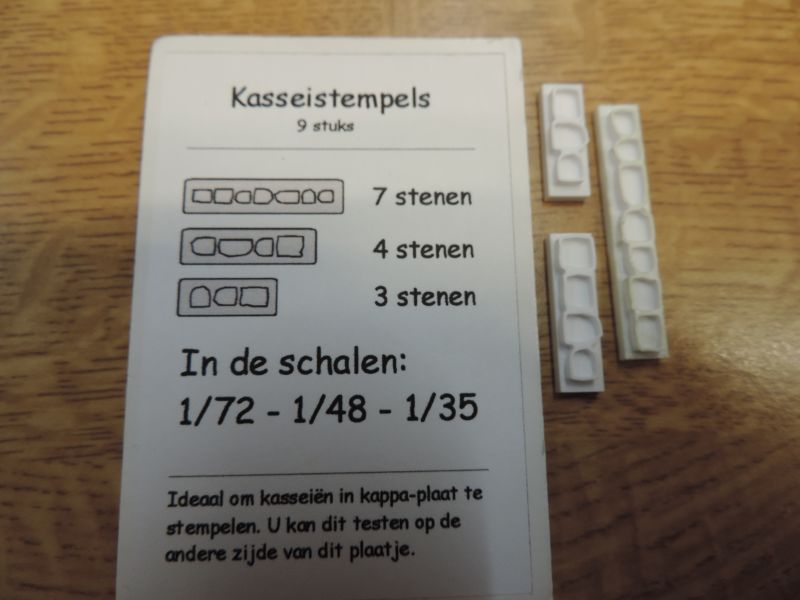 kasseistempel.