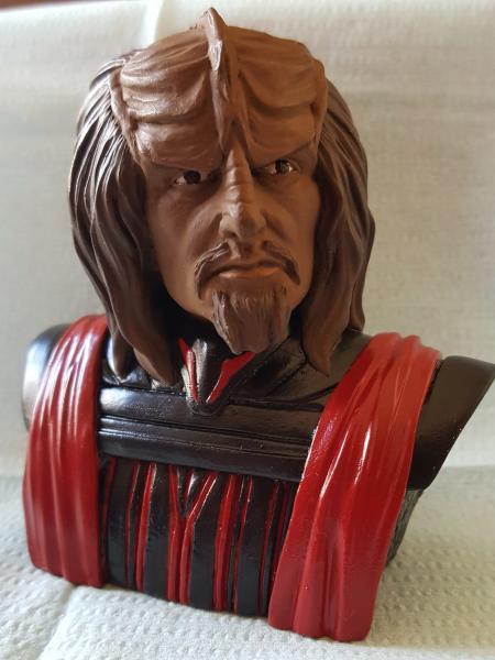 Klingon 3  finished, I hope :)