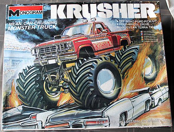 Krusher 001