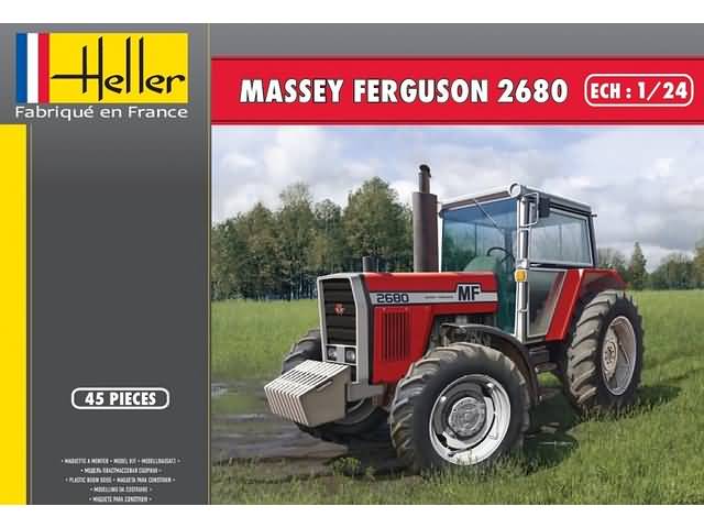 l heller 81402 massey ferguson 2680