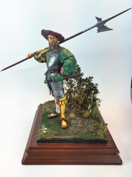 Landsknecht Final 1