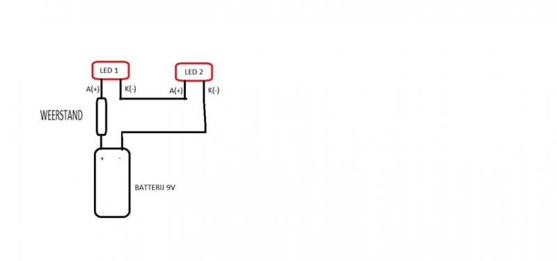 led in serie (Small)