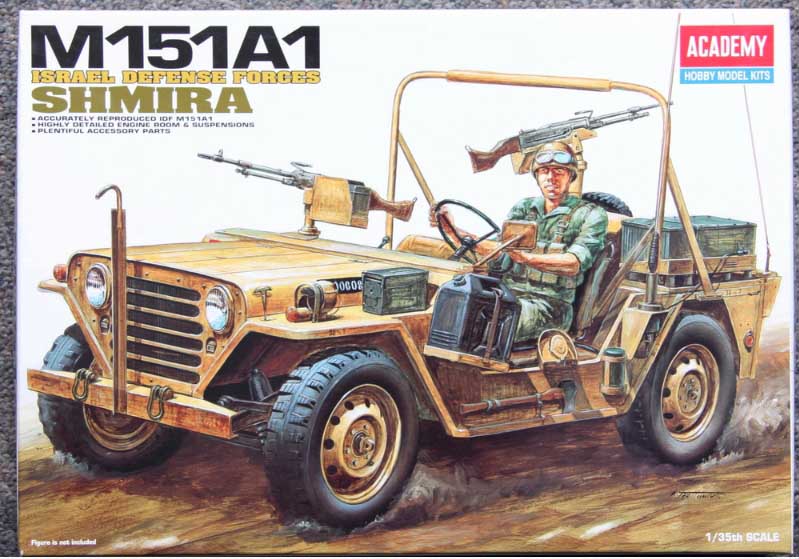 m151A1