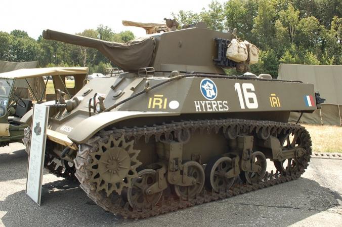 M3A3