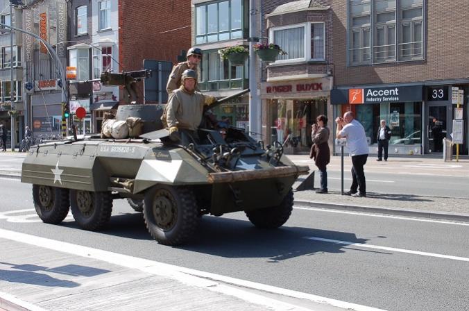 M8 Greyhound