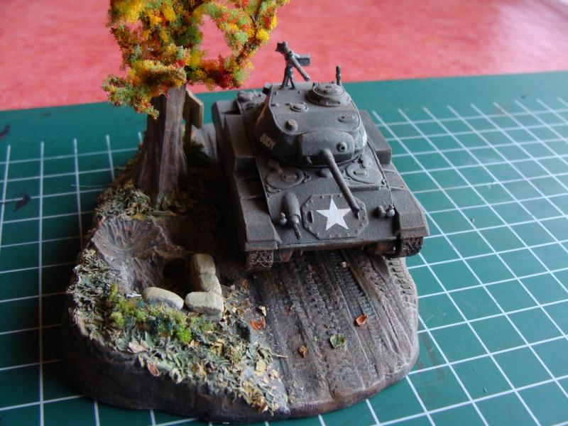 matchbox 1/76 chaffee