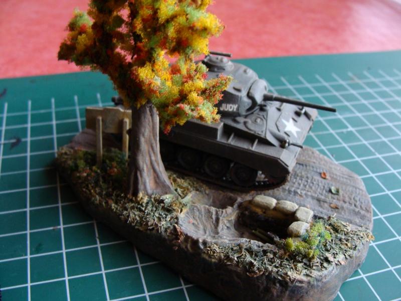 matchbox 1/76 chaffee