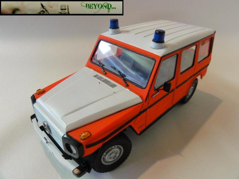 MB G Brandweer (1/24)