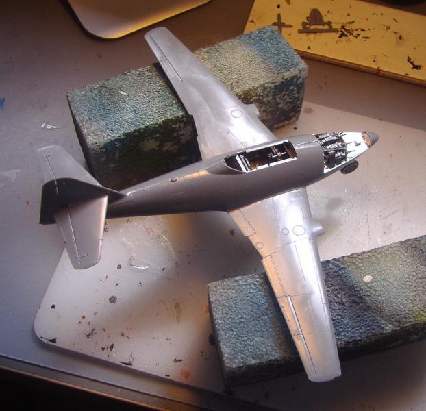 Me 262 004