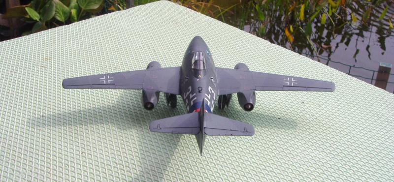 Me 262 006