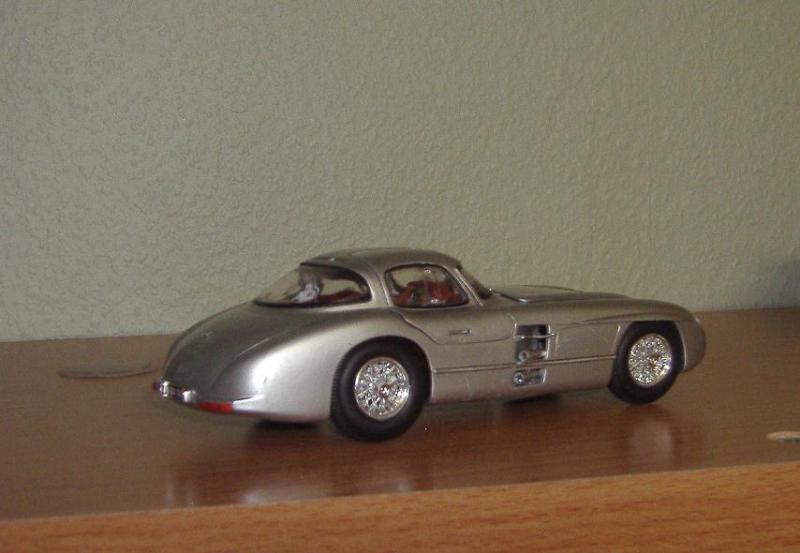 Mercedes 300 slr 002