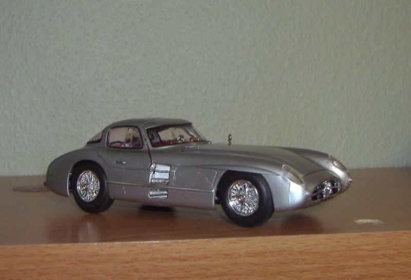 Mercedes 300 slr 004