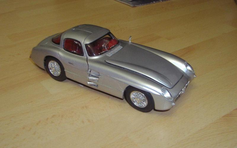 Mercedes 300 slr 006