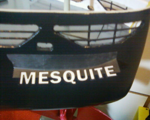 mesquite 325