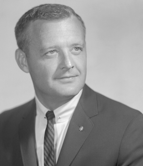 Milton O. Thompson