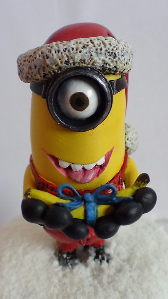 minionchristmas