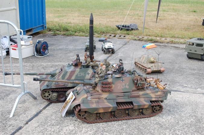 Model RC Karel1