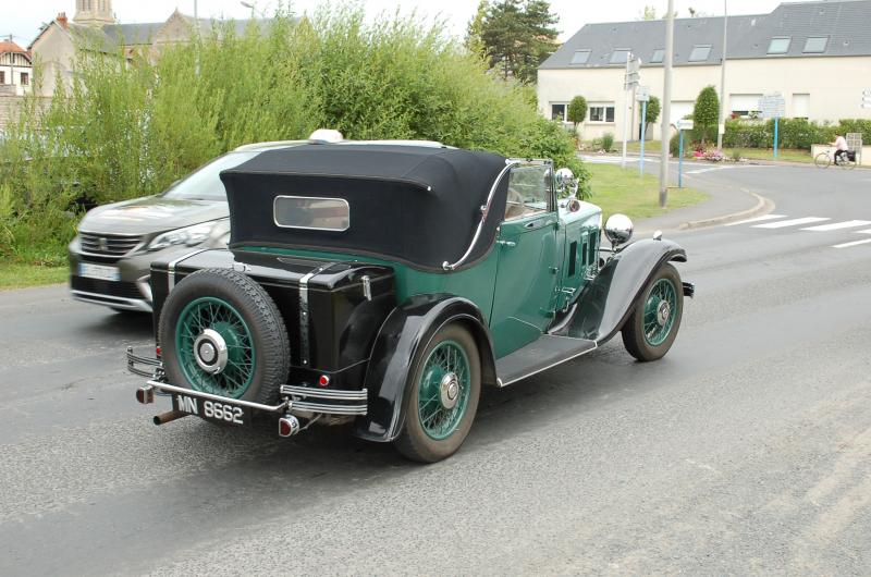 Morris 25 1933c