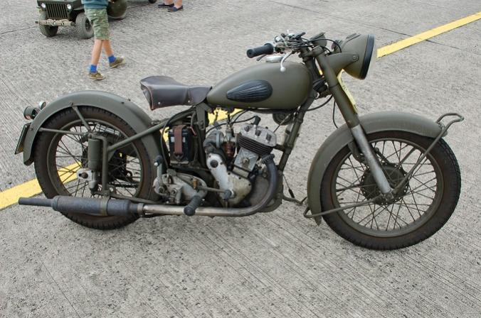 Moto Sarolea