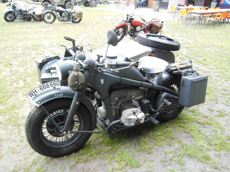 Motortreffen Gierle 2013