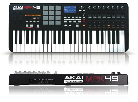 mpk49 all