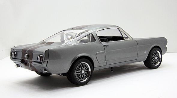 Mustang 036