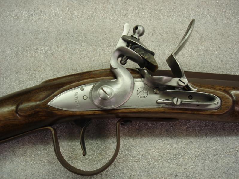 Northwest Trade Gun 2