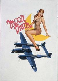 nose art1