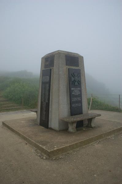 Omaha Engineers monument