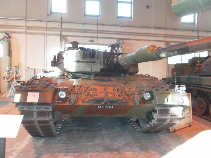 PANZER 87 LEOPARD 2A4 (4)