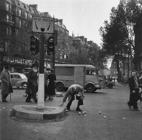 Paris 1954