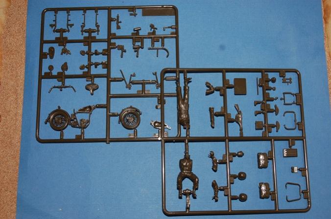 Parts Tamiya