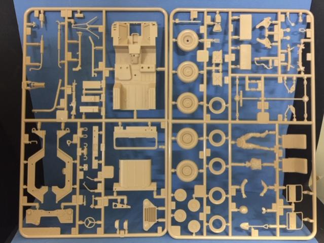 Parts Tamiya