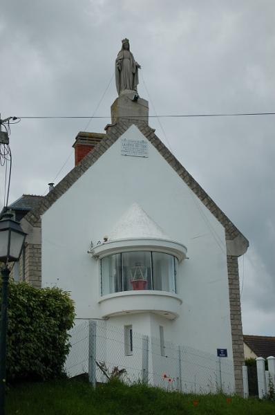 PEB lighthouse