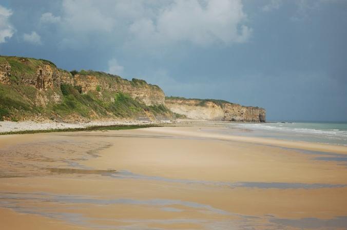 Pointe de la Percée