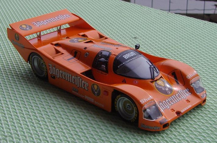 porsche 001