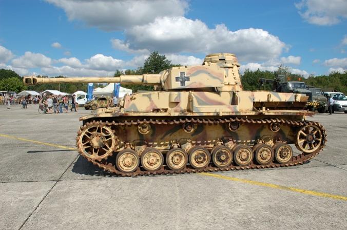 Pz IV