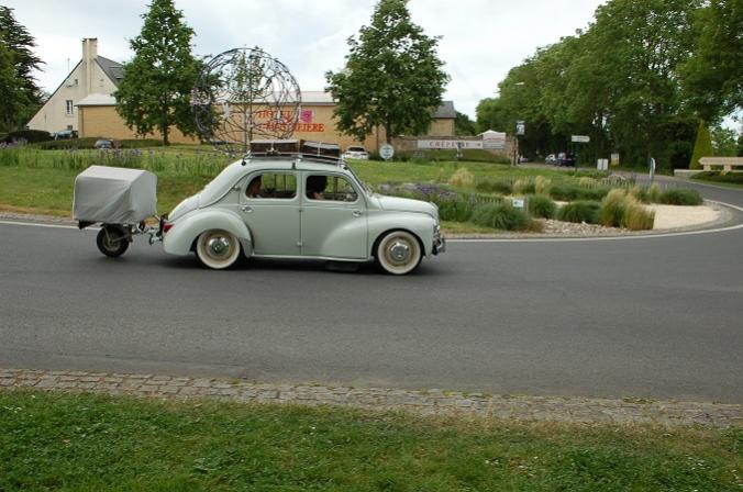 Renault 4CV