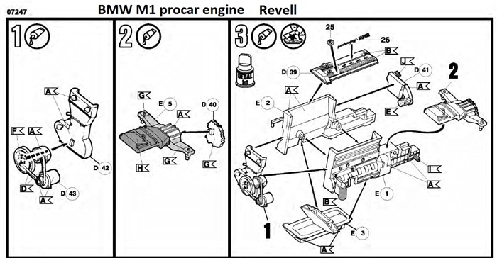 revell