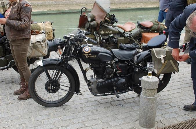 Royal Enfield