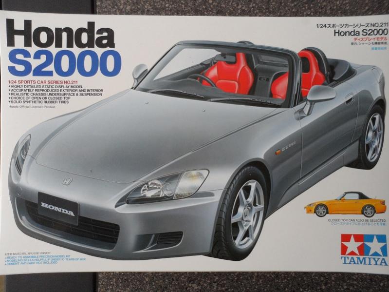 S2000 1