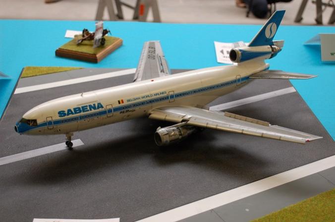 Sabena 727