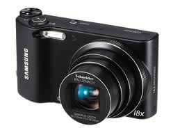 samsung wb150f