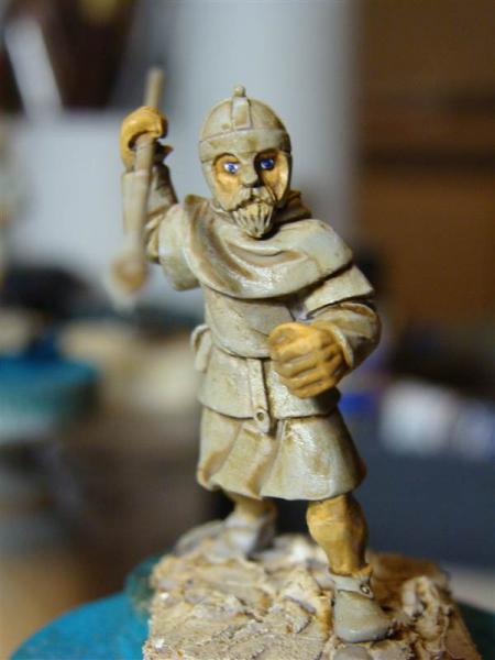 Scots 28mm (112) Klein