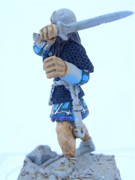 Scots 28mm (137) Klein