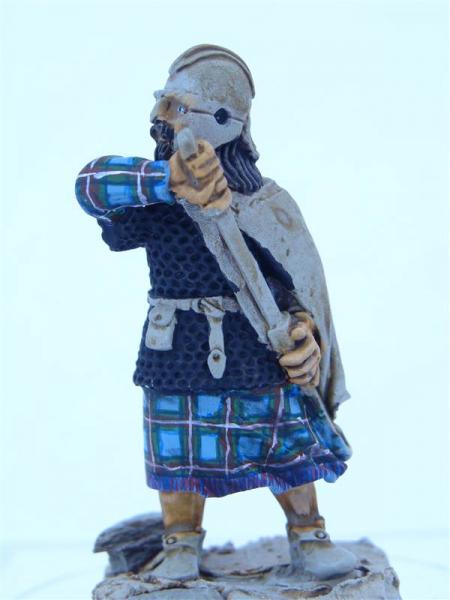 Scots 28mm (141) Klein