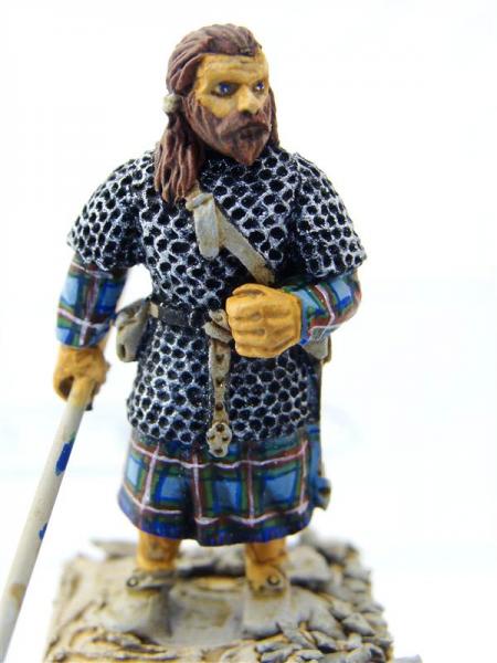 Scots 28mm (145) Klein